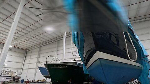 Finito! Another Sailing Season Ends