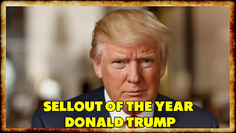 The BIGGEST SELLOUT Of 2025