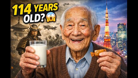 The 114-Year-Old Who Lived Without Limits