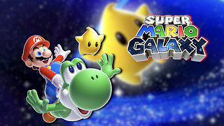 The Super Mario Galaxy Movie: Yoshi First Look Trailer & Nintendo Insights
