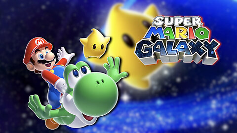 The Super Mario Galaxy Movie: Yoshi First Look Trailer & Nintendo Insights