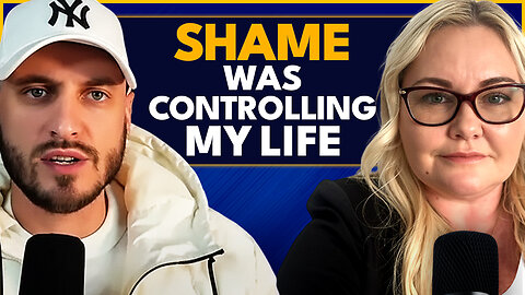 From Trauma to Peace for Women Ready to Heal with Rebecca Matthey