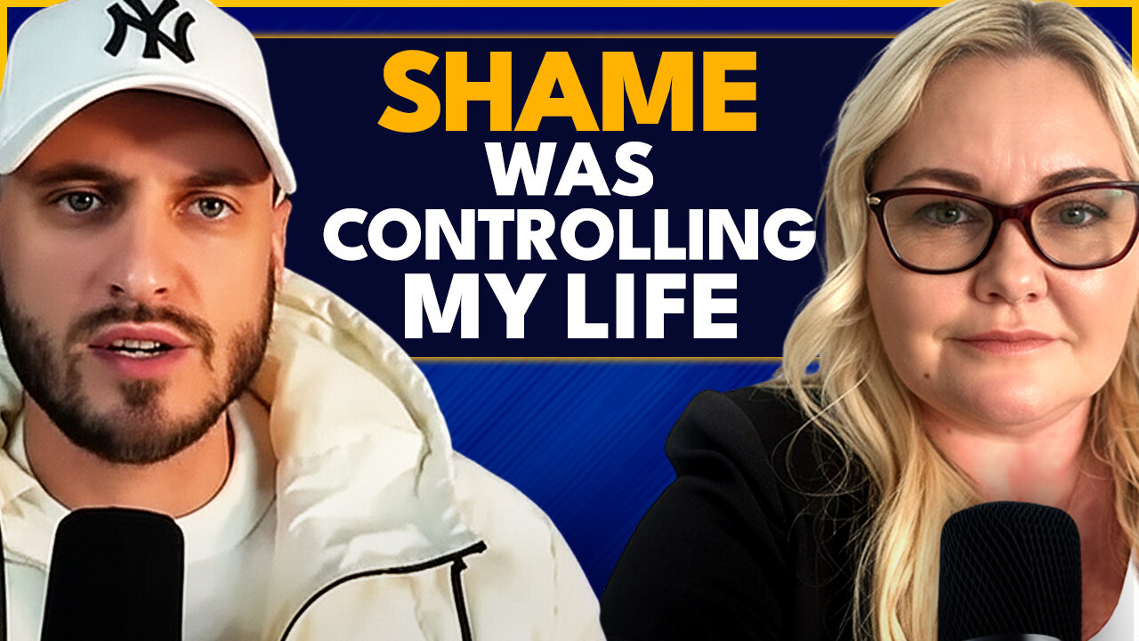 From Trauma to Peace for Women Ready to Heal with Rebecca Matthey