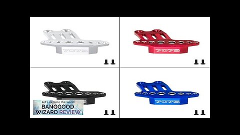 Stainless Steel Chain Protect Board For LOSI 1/14 Promoto MX RC Car Review