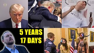 I'm Back After 5 Years & 17 Days Banned from YouTube – The Shocking Truth That Changed Everything!