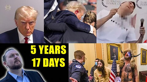 I'm Back After 5 Years & 17 Days Banned from YouTube – The Shocking Truth That Changed Everything!