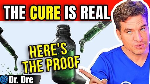 This Therapy Is REVERSING Terminal Cancer (Science-Backed Results)