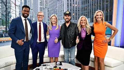 BREAKING: Top Fox News Anchor Taken Off Air After Health Emergency