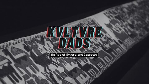 Ep. 030 — The Odinic vs. the Tyrrhic