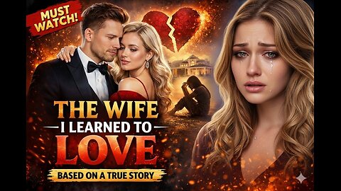 Shocking True Marriage Story