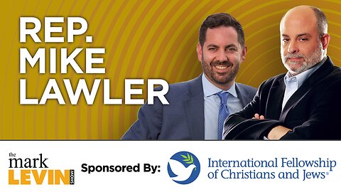 Rep Mike Lawler: Dem Govt Shutdown Was Never About Healthcare