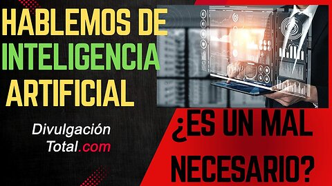 14-DIC-2025 Hablemos de Inteligencia Artificial