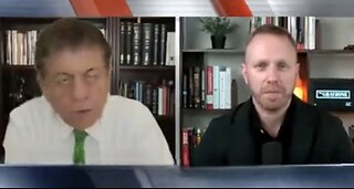 Max Blumenthal : Charlie Kirk and Zionist Billionaires| Germany 1939 in America