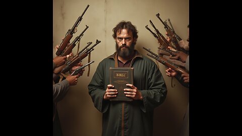 Persecution is Coming to America