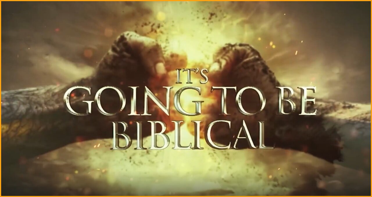 And We Know 11-11-25: Flow Of Info Is Vital, SNAP Scam, Gold, Pray! .......