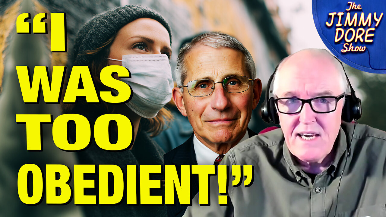 John Campbell’s Critical Lessons Learned From The Pandemic
