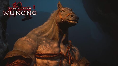 Black Myth Wukong Boss Fights & missions I Missed P5