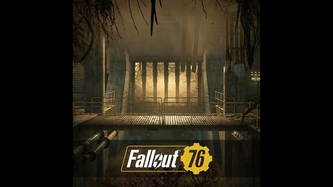Fallout 76 Nanette Part 14