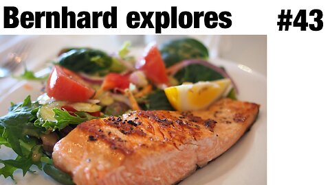 I Was a Vegetarian for 36 Years – Then This Happened