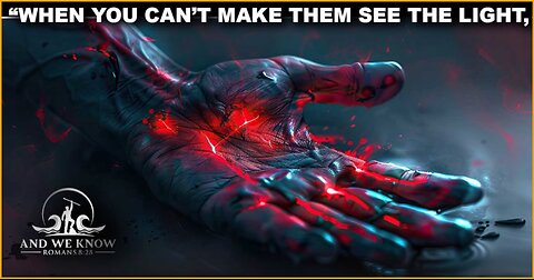 And We Know 10-23-25: Mail-in BALLOTS exposed, Good JUDGES in, CH3MTR@ILS released .......