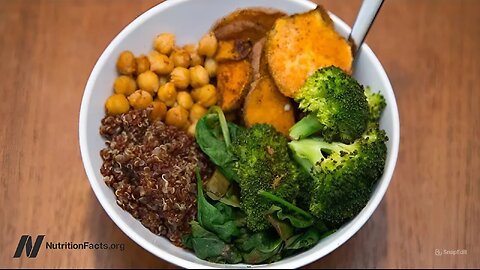 The Best Diet For Diabetes