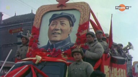 Laogai. System chińskich gułagów (2023) film dokumentalny LEKTOR PL