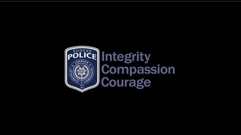 A message from Eugene Police Chief regarding riots 1/30/26