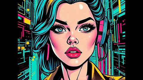 Cyberpunk 2077 - day 4 - I'V SEEN THING'S