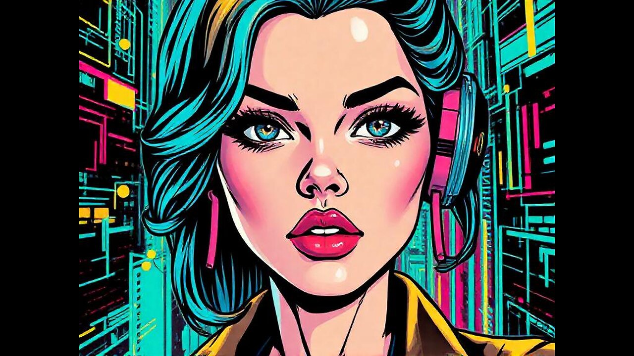 Cyberpunk 2077 - day 4 - I'V SEEN THING'S