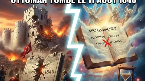 L’évolution et la liberté humaine 🇫🇷