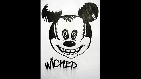 WICKED MICKEY..INDEED - 5