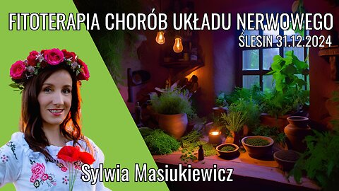 Leczenie chorób układu nerwowego - Sylwia Masiukiewicz