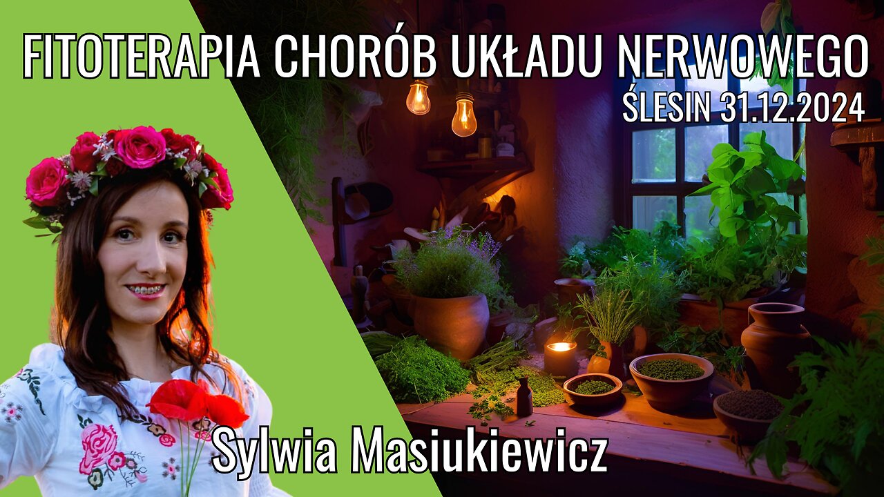Leczenie chorób układu nerwowego - Sylwia Masiukiewicz