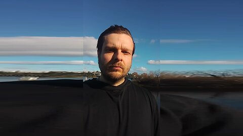 I'm Always Feeling the Weight of the World 🌎