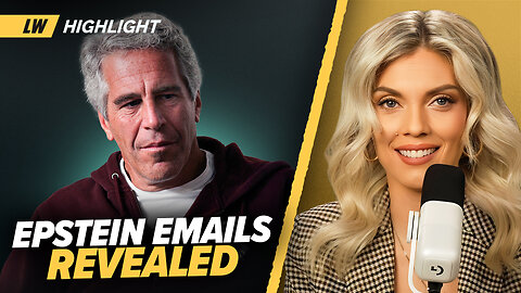 Proof of Epstein’s Ties to Intelligence??