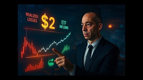 XRP Above $2 Analyzing Whale Activity and Key Market Signal!