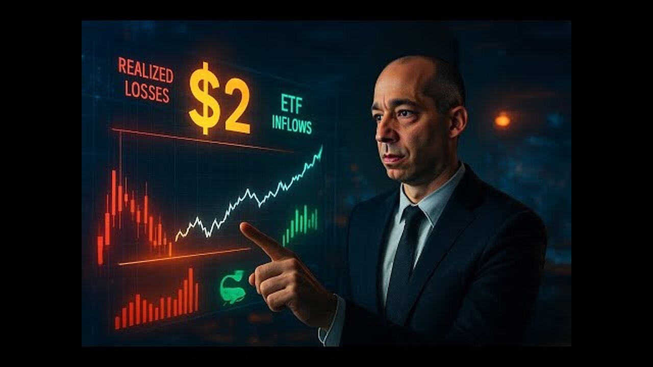 XRP Above $2 Analyzing Whale Activity and Key Market Signal!