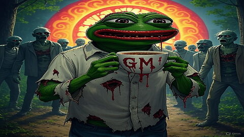 FREN NEWS17 - STORM TRQQPERS