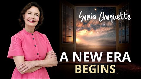 Welcome to the New Age of Intuition (and What That Means for You) | Sonia Choquette