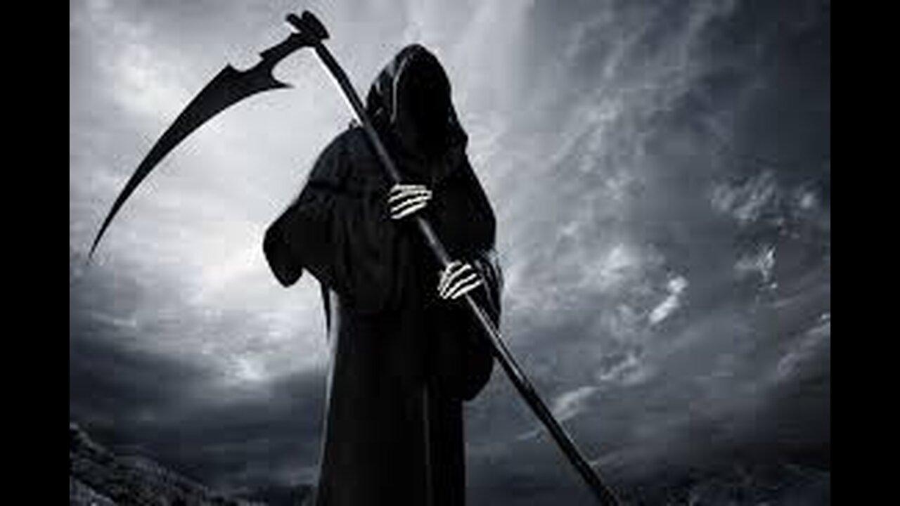 Should you even care when your parents die?