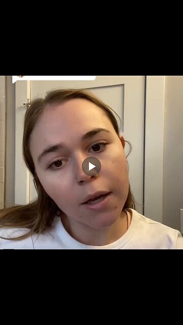 I regret to inform you that Tim Walz’s daughter is a raging lunatic.