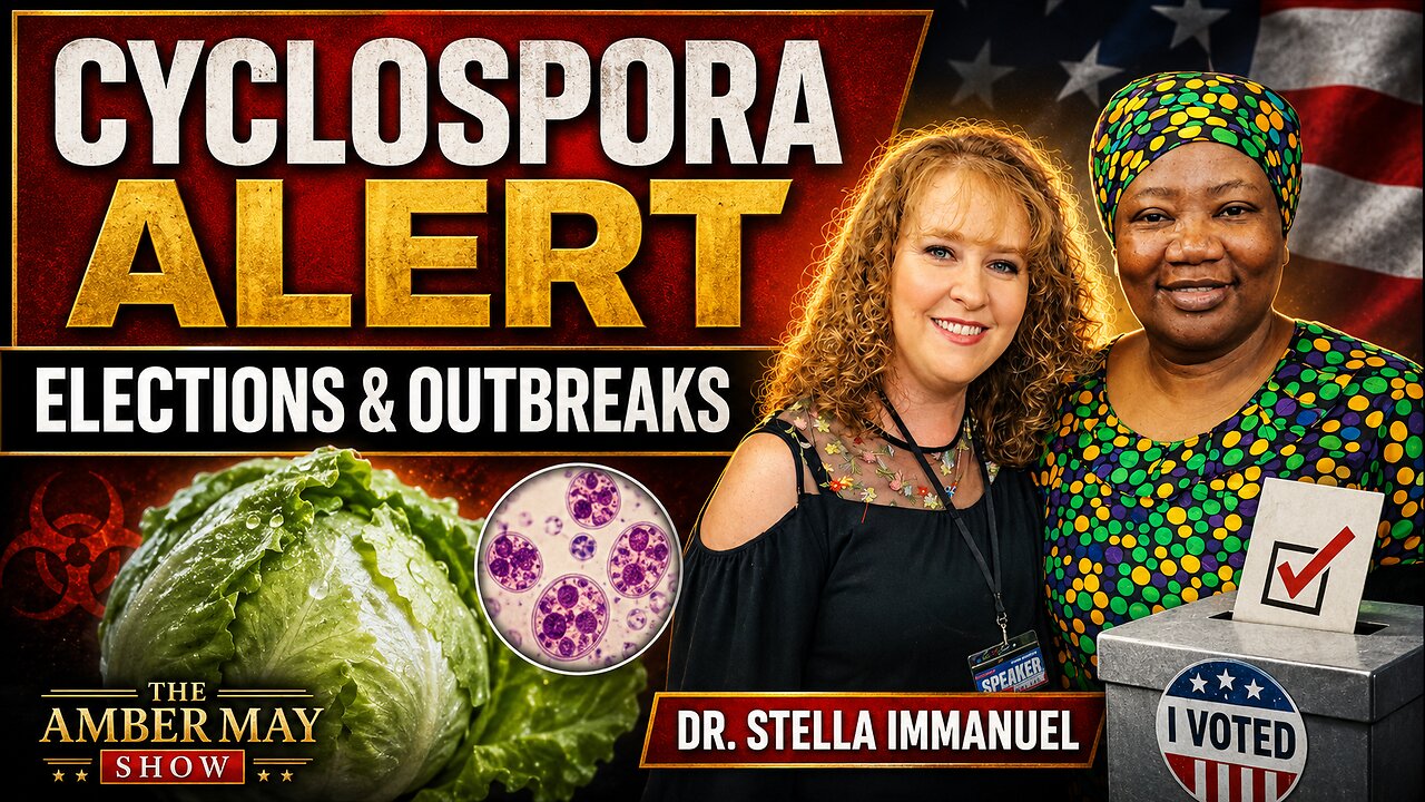 Ballots, Socialism, and the Parasite in America’s Produce Aisle