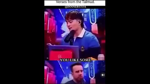 The Tunnell Take. In jews own words.