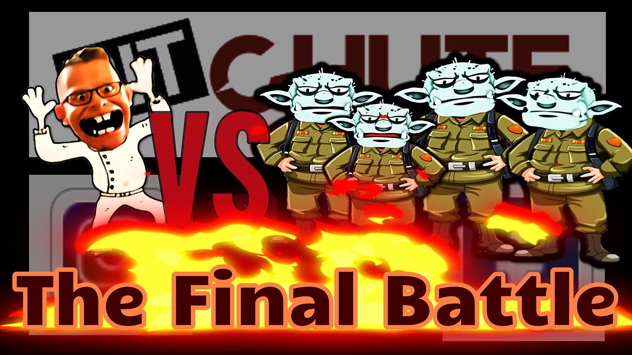 CH21s GREAT AWAKENING GRIFT