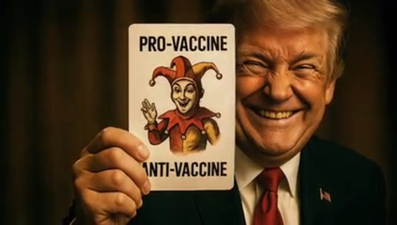 No Kings, No Tyrants... No Trump Card of Lies! - Pastor Rene's Last Days Prophetic Ministry...