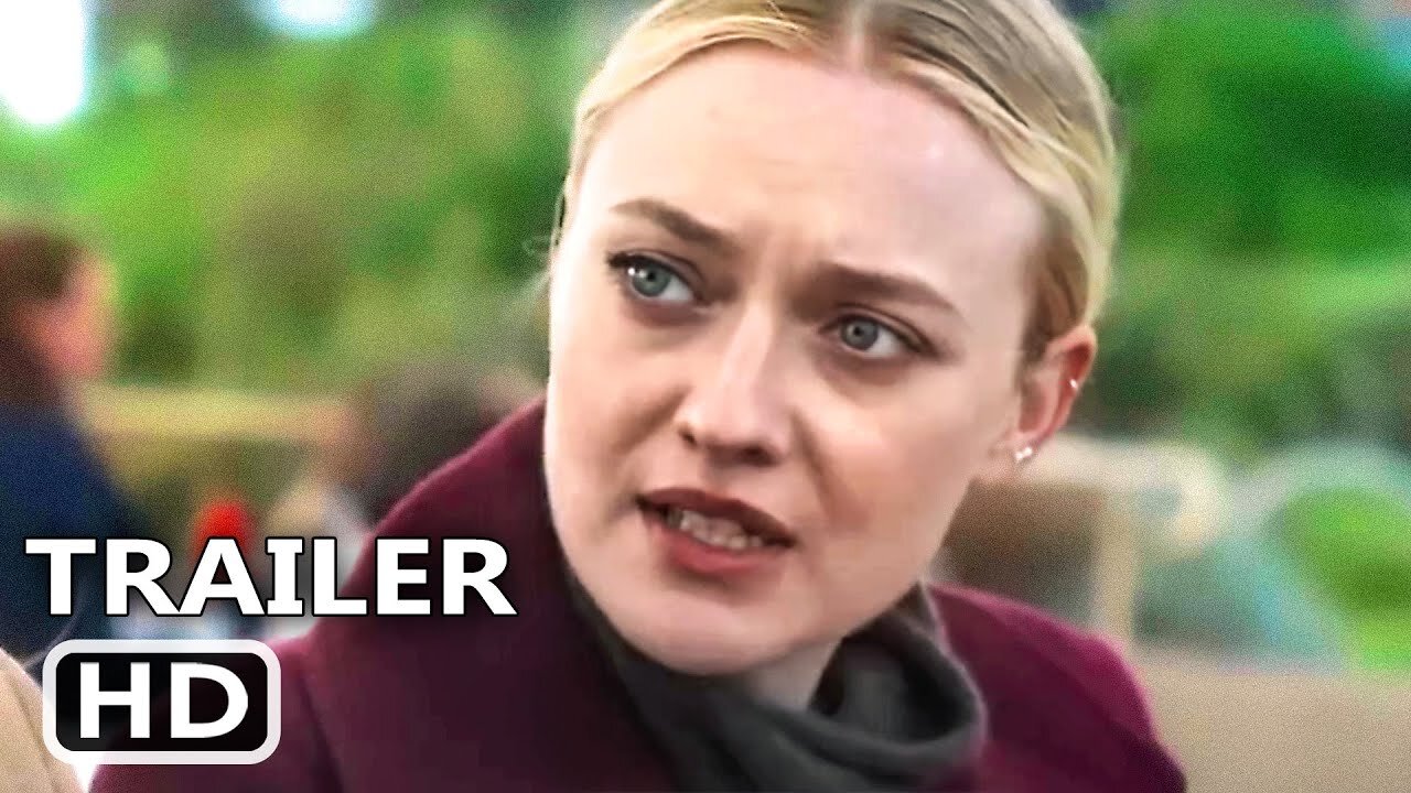 ALL HER FAULT Official Trailer (2025)