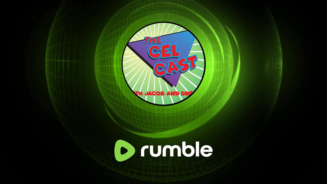 The Cel Cast LIVE! | DragonBall Z Battle of Gods | Dragonuary