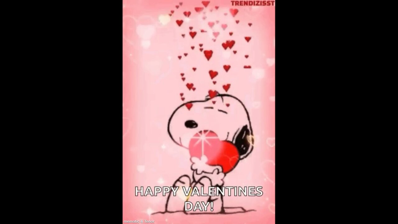 Happy Valentineโs Day! โค๏ธ๐๐๐น๐๐ซ๐ฉโโค๏ธโ๐จ