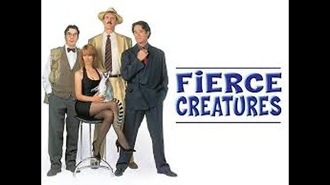 Fierce Creatures 12 1997 ‧ Comedy/Farce ‧ 1h 34m