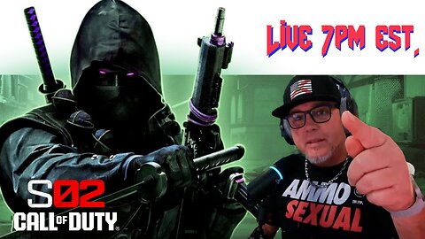 🟢Thirsty Thursday - LIVE - Followers Welcome🟢